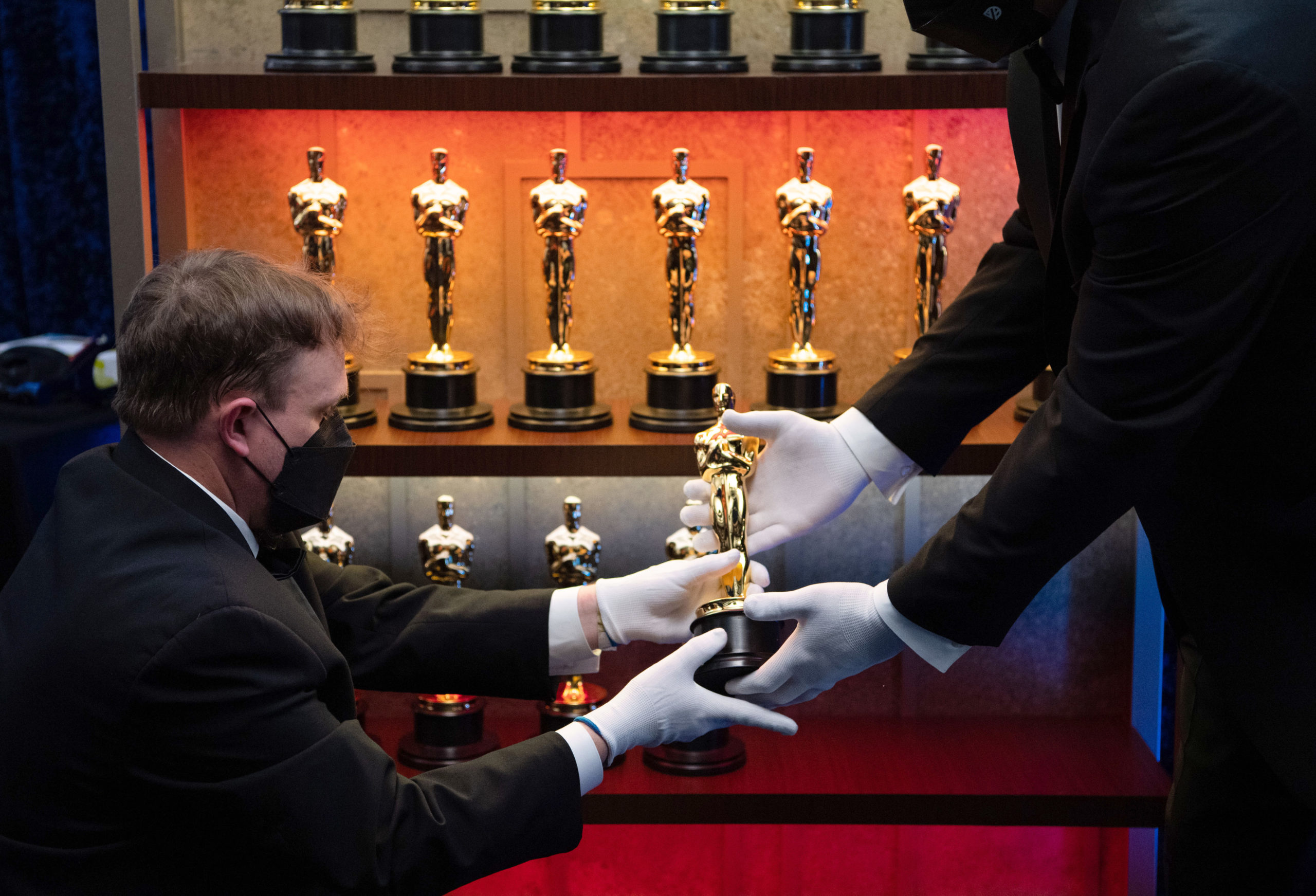 Photo of Where to Stream This Yearâ€™s Oscar Nominees