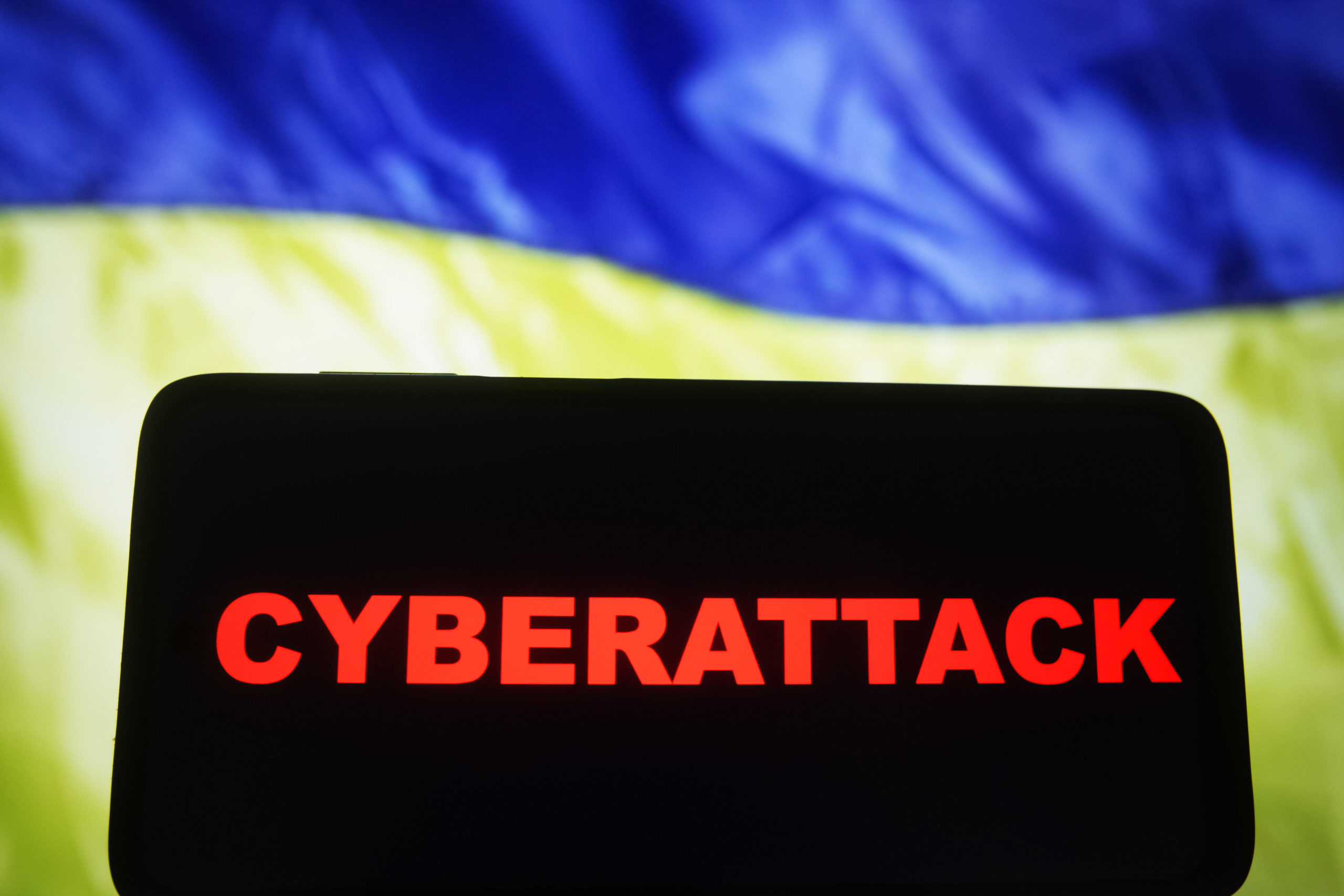 Photo of Russiaâ€™s Invasion Puts NATO On Guard for Cyberwarfare