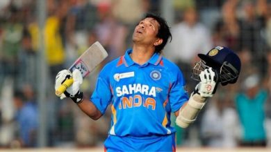 Photo of 49 centuries and 96 half-centuries in 467 ODIs …. But for Sachin Tendulkar, these 5 innings are the ‘best’ of his career.