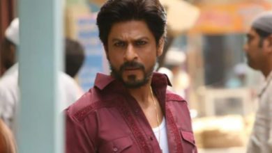 Photo of A person died during the promotion of ‘Raees’, Gujarat HC said this on the allegations against Shahrukh Khan