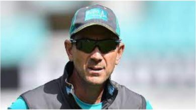 Photo of Ahead of the Pakistan tour, there is an earthquake in Australian cricket, coach Justin Langer resigns