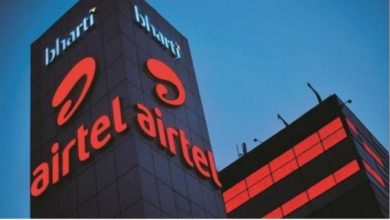 Photo of Airtel’s service was restored after being stalled for some time, the company explained the reason