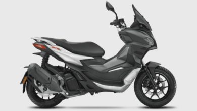 Photo of Aprilia SR GT 200 Scooter Launched, Know Features