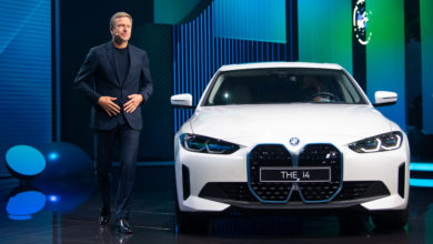 Photo of BMW CEO Warns About Premature End of Interior Combustion Motor Vehicles