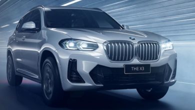 Photo of BMW X3 diesel SUV launched in India, know what are the features and price