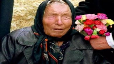 Photo of Baba Vanga Prediction: Is another prediction of Baba Vanga going to come true?  This big thing was said about Russia