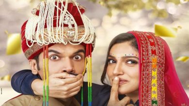 Photo of Bandi Tot Song: The song ‘Bandi Tot’ from Rajkumar Rao and Bhumi Pednekar’s ‘Badhaai Do’ released, the video is funny