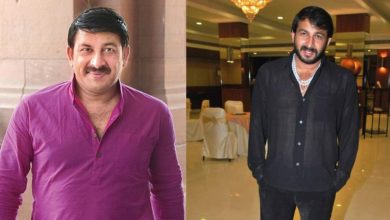 Photo of Birthday Special: After immense popularity in Bhojpuri cinema, Manoj Tiwari is now playing an effective role in politics