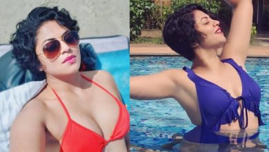 Photo of Birthday Special: Kavita Kaushik, who became famous with the serial ‘FIR’, has made fans crazy with her hotness, see photos