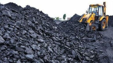 Photo of Coal shortage in many sectors including steel and aluminum, power plants may be closed: INTUC