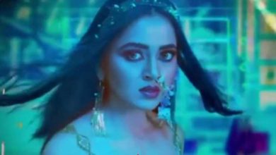 Photo of Naagin 6 Tejasswi Prakash’s Name Revealed: Tejaswi Prakash’s name revealed in Naagin 6, the actress posted the video