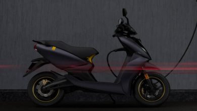 Photo of Electric scooter worth Rs 1 lakh can be brought home by paying just Rs 10,000
