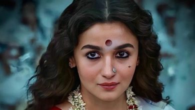 Photo of Gangubai Kathiawadi Review: Can Alia Bhatt do justice to the painful story of Ganga in Kathiawad?  read review