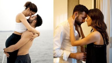 Photo of Gehraiyaan Memories: Before the release, Siddhant Chaturvedi shared the memories of the film ‘Ghehraiyaan’, all the characters seen in the pictures