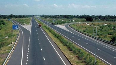 Photo of Government aims to build 50 km highway every day: Gadkari