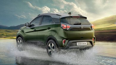 Photo of Here are the top 10 SUVs sold in January, Tata Nexon reached number one