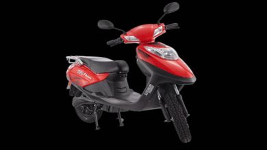 Photo of Hero Electric to offer discounts on electric scooters, partner with SBI