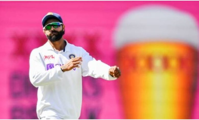 His fan will now play with Ravindra Jadeja in Team India, said on the delay in selection â€“ when whatever has to happen, it happens