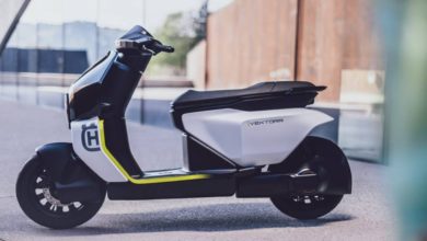Photo of Husqvarna Vektorr to be launched soon with strong features and attractive look