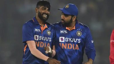 Photo of IND VS WI: Rohit Sharma does not want an atmosphere of fear among the players of Team India, know why the Indian captain said this?