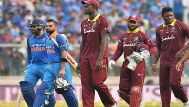 Photo of IND VS WI: Team India wary of players of ’40 crore’, India will fly away as soon as caution is removed!
