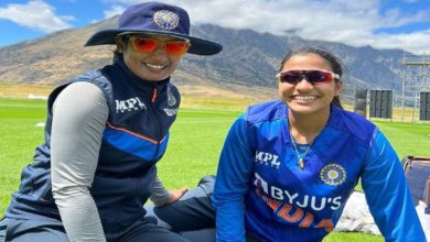 Photo of IND W vs NZ W: After the fourth consecutive defeat, Mithali Raj blamed the defeat on the bowlers, told the big ‘headache’