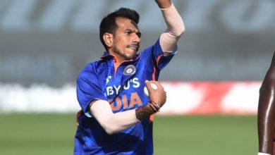 Photo of IND vs SL: New crown of Yuzvendra Chahal’s head punishment record, all bowlers including Jasprit Bumrah left behind