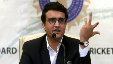 Photo of IND vs WI: BCCI-CAB face-to-face over spectators’ entry in T20 matches, again on Sourav Ganguly’s statement
