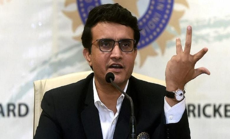 IND vs WI: BCCI-CAB face-to-face over spectators' entry in T20 matches, again on Sourav Ganguly's statement