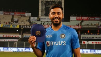 Photo of IND vs WI: New juggler of speed in Team India, created history by earning 10 crores in IPL 2022 auction