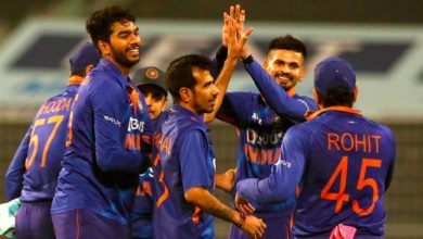 Photo of IND vs WI: Team India’s victory strong, clean sweep’s bright characters, know 5 big things about T20 series