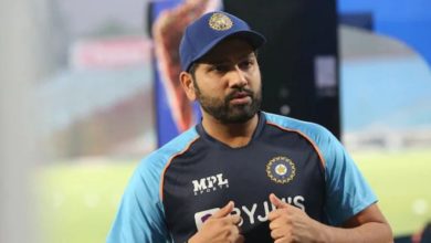 Photo of IND vs WI: Why did Rohit Sharma say before the series, I and Dhawan should be dropped from the team?