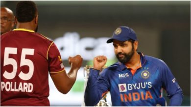 Photo of IND vs WI: Will Team India win the series or will West Indies retaliate?  will be decided today