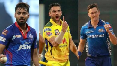 Photo of IPL 2022 Auction: 7 masters of fast bowling, on whom every team will be eye, the vault will open as soon as the names come