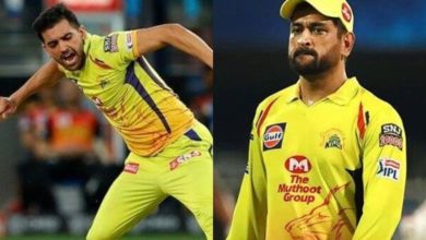 Photo of IPL Auction 2022: So is Chahar a bigger player than Dhoni… why CSK bid 14 crores while Mahi was retained for 12 crores