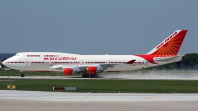 Photo of If there is a problem in the flight, you will be able to travel in another company’s ship, there is a big agreement between Air India and AirAsia
