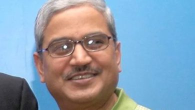 Photo of IndiGo director Rakesh Gangwal resigns from the company’s board, know what is the reason behind it