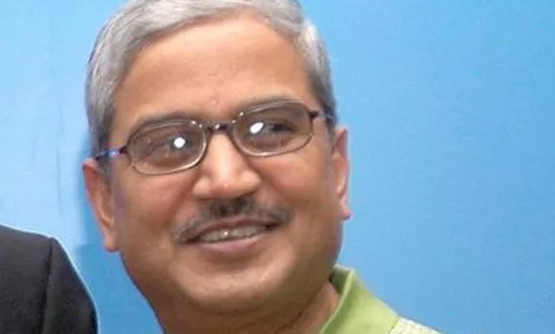IndiGo director Rakesh Gangwal resigns from the company's board, know what is the reason behind it