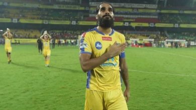 Photo of Indian footballer Sandesh Jhingan said a big thing on Bio Bubble, said – it is difficult to live in it but not as much as the life of soldiers