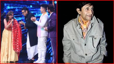 Photo of India’s Got Talent: Jackie Shroff remembers Dev Anand on the stage of ‘IGT’, Rishabh Chaturvedi’s mother gave a unique tribute to Jaggu Dada