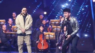 Photo of India’s Got Talent: Rapper Badshah impressed by Rishabh Chaturvedi’s song, came on stage and gave him a special surprise