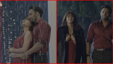 Photo of Jiddi Dil Maane Na Romantic Spoiler: Karan and Monami will get drenched in the rain of love, the audience will see the romance between the two