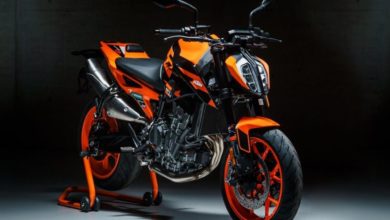 Photo of KTM’s luxurious motorcycle 890 Duke unveils, know the specialties