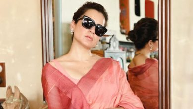 Photo of Kangana Ranaut is now going to do a blast on OTT, will host the dating reality show – Reports