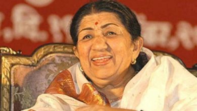 Photo of Know how the world of musical technology changed in front of Lata Mangeshkar