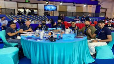 Photo of LSG IPL 2022 Auction: Lucknow Supergiants made a very balanced team, know which players are involved?