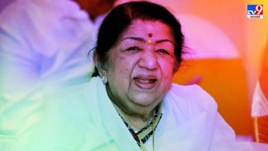 Photo of Lata Mangeshkar: From raising money for the cricket team to paying tribute to the martyrs, 5 big contributions of Lata ‘Didi’ to the nation