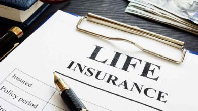 Photo of Life insurance companies’ new premium income increased in January, but LIC’s income declined