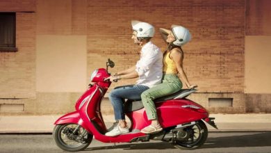Photo of Looking for a new electric scooter, from Ola to Simple One, here are 5 special options