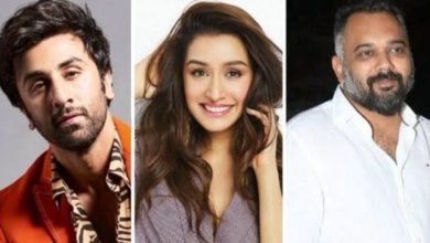 Photo of Luv Marriage: Ranbir Kapoor and Arjun Kapoor reached Agra for Luv Ranjan’s wedding, fans are surprised where is Shraddha Kapoor?
